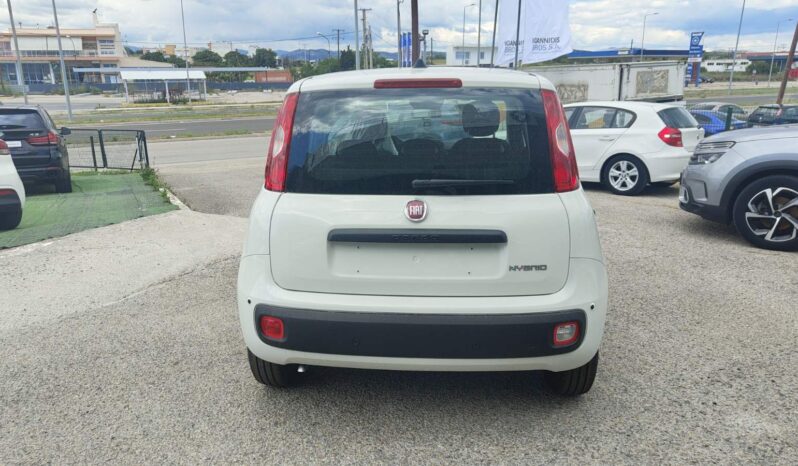 FIAT Panda Urban 1.0cc GSE 70cv GSR2 full
