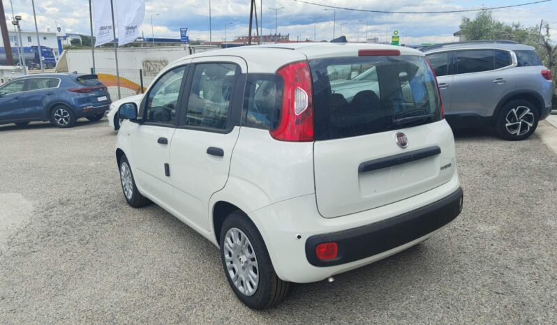FIAT Panda Urban 1.0cc GSE 70cv GSR2 full