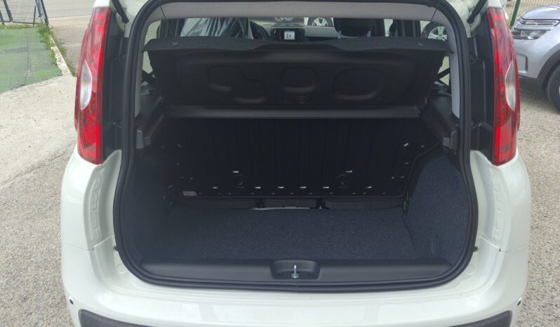 FIAT Panda Urban 1.0cc GSE 70cv GSR2 full