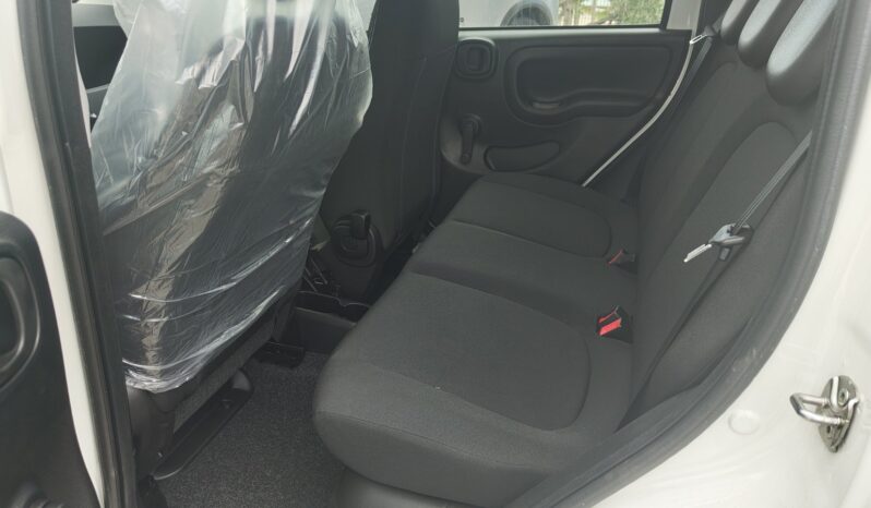 FIAT Panda Urban 1.0cc GSE 70cv GSR2 full