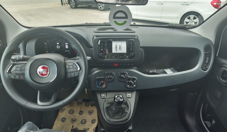FIAT Panda Urban 1.0cc GSE 70cv GSR2 full