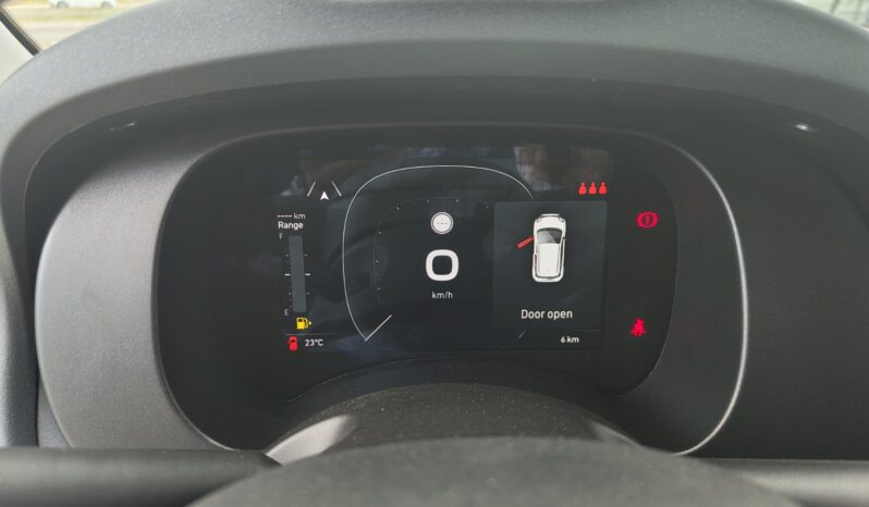 FIAT Panda Urban 1.0cc GSE 70cv GSR2 full