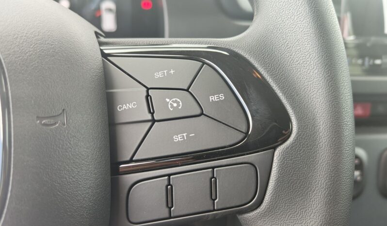 FIAT Panda Urban 1.0cc GSE 70cv GSR2 full