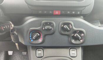 FIAT Panda Urban 1.0cc GSE 70cv GSR2 full