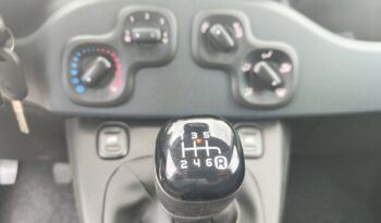 FIAT Panda Urban 1.0cc GSE 70cv GSR2 full