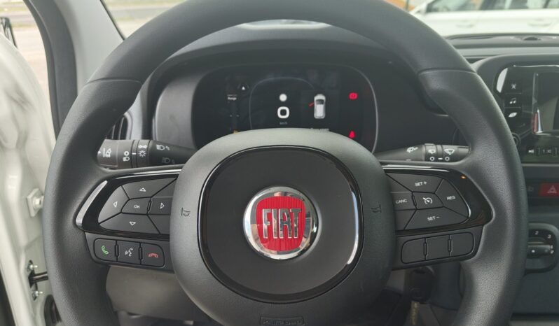 FIAT Panda Urban 1.0cc GSE 70cv GSR2 full