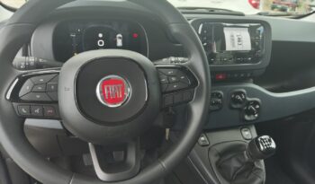 FIAT Panda Urban 1.0cc GSE 70cv GSR2 full