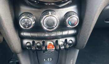 MINI ONE 75hp F56 full