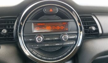 MINI ONE 75hp F56 full