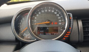 MINI ONE 75hp F56 full