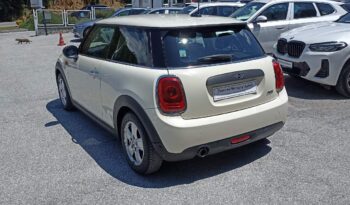 MINI ONE 75hp F56 full