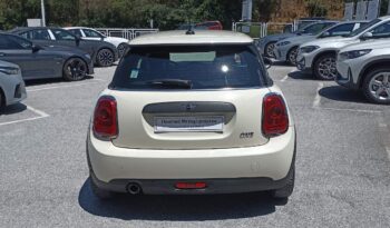 MINI ONE 75hp F56 full