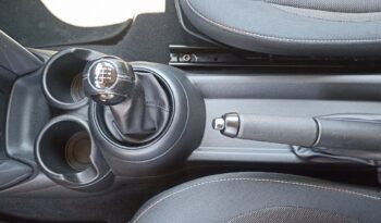 MINI ONE 75hp F56 full