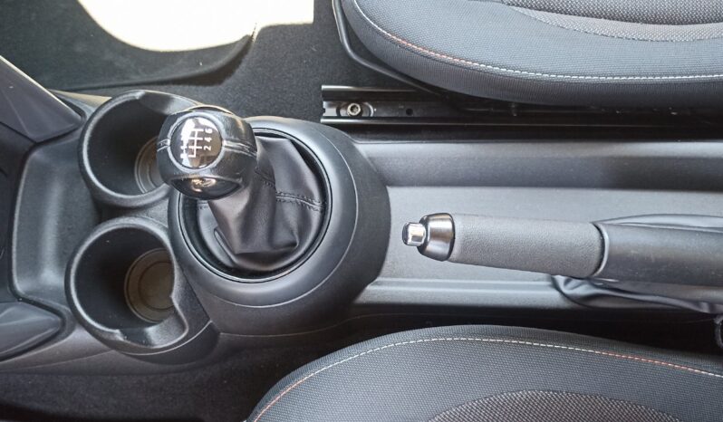 MINI ONE 75hp F56 full
