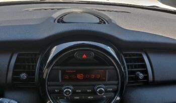 MINI ONE 75hp F56 full