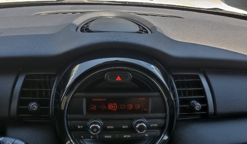MINI ONE 75hp F56 full