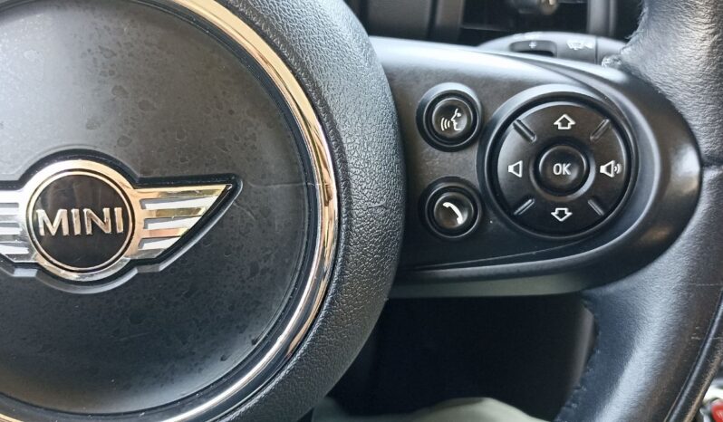 MINI ONE 75hp F56 full