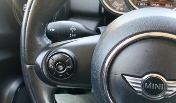 MINI ONE 75hp F56 full