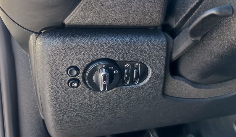 MINI ONE 75hp F56 full