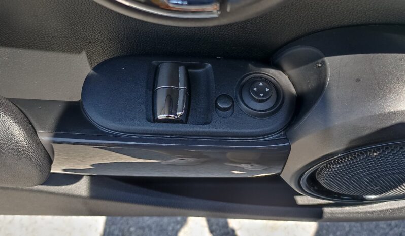 MINI ONE 75hp F56 full
