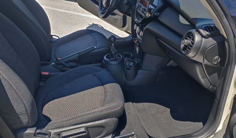 MINI ONE 75hp F56 full