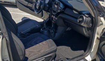 MINI ONE 75hp F56 full