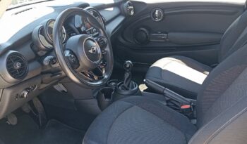 MINI ONE 75hp F56 full