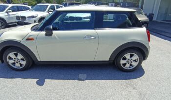 MINI ONE 75hp F56 full