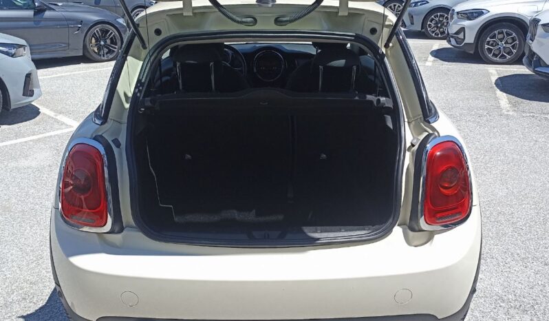 MINI ONE 75hp F56 full