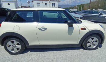 MINI ONE 75hp F56 full