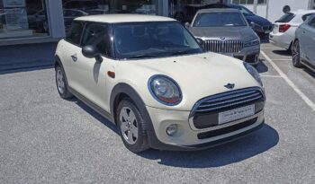 MINI ONE 75hp F56 full