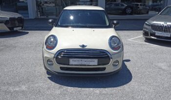 MINI ONE 75hp F56 full