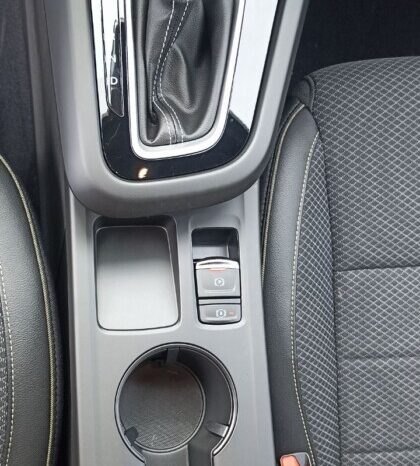 Renault ARKANA Techno Mild Hybrid 140hp EDC full
