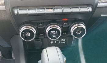 Renault ARKANA Techno Mild Hybrid 140hp EDC full