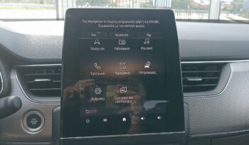 Renault ARKANA Techno Mild Hybrid 140hp EDC full