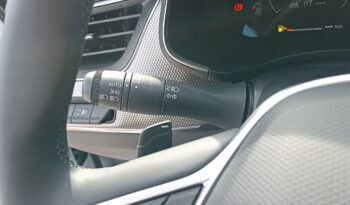Renault ARKANA Techno Mild Hybrid 140hp EDC full
