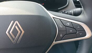 Renault ARKANA Techno Mild Hybrid 140hp EDC full