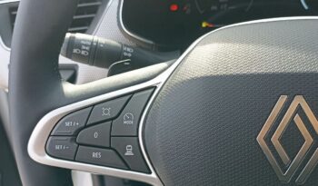 Renault ARKANA Techno Mild Hybrid 140hp EDC full