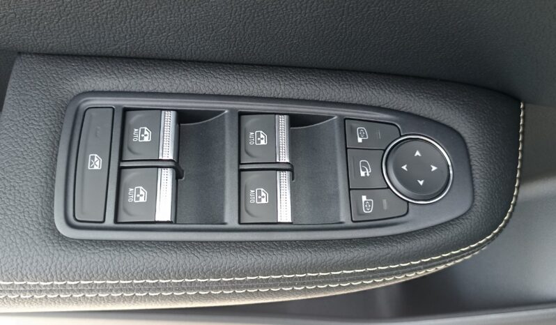 Renault ARKANA Techno Mild Hybrid 140hp EDC full