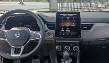 Renault ARKANA Techno Mild Hybrid 140hp EDC full