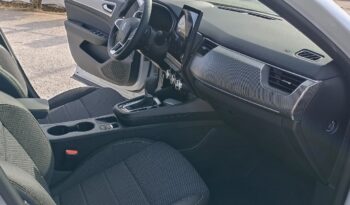 Renault ARKANA Techno Mild Hybrid 140hp EDC full