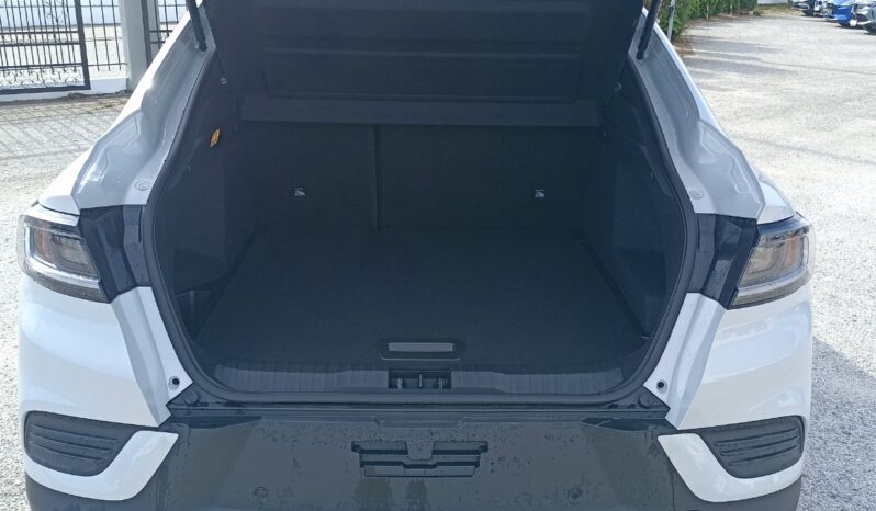 Renault ARKANA Techno Mild Hybrid 140hp EDC full