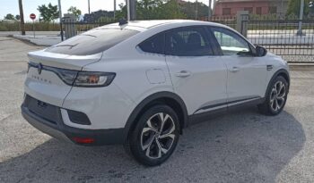 Renault ARKANA Techno Mild Hybrid 140hp EDC full