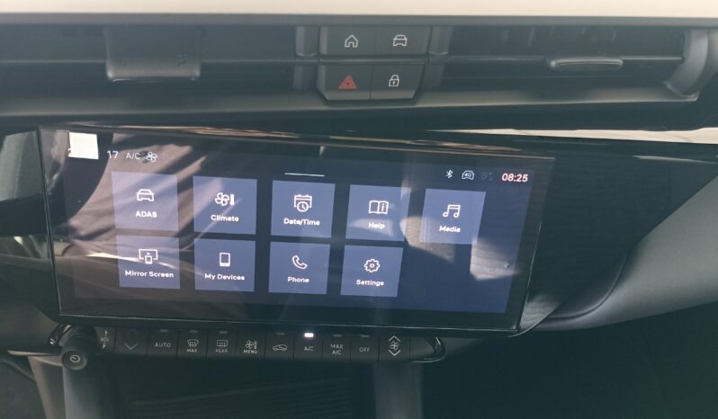 ALFA ROMEO Junior Core 1.2 eDCT 136hp MHEV full