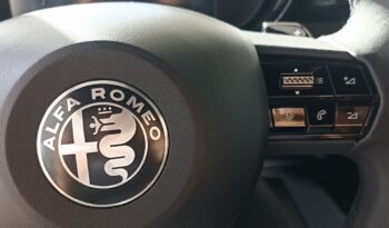 ALFA ROMEO Junior Core 1.2 eDCT 136hp MHEV full