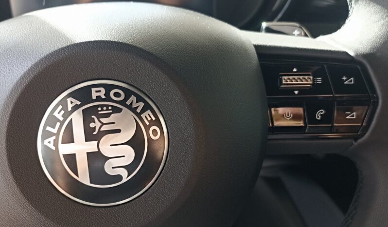 ALFA ROMEO Junior Core 1.2 eDCT 136hp MHEV full