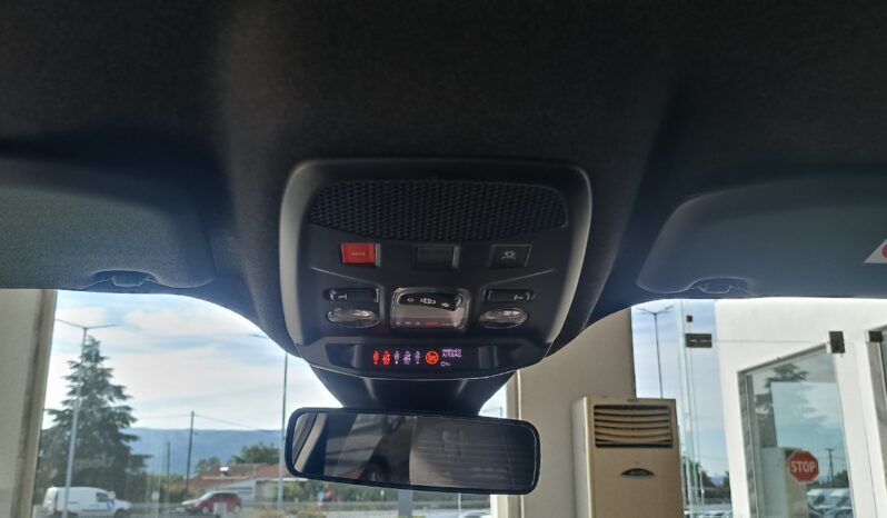 ALFA ROMEO Junior Core 1.2 eDCT 136hp MHEV full