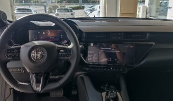 ALFA ROMEO Junior Core 1.2 eDCT 136hp MHEV full