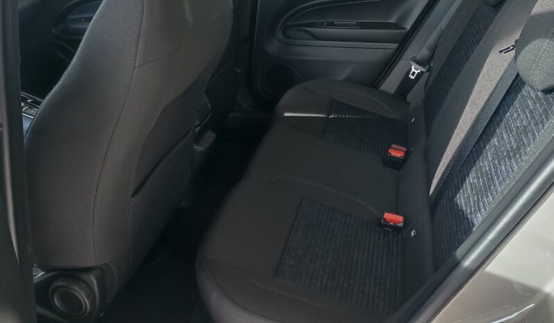 ALFA ROMEO Junior Core 1.2 eDCT 136hp MHEV full