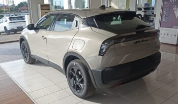 ALFA ROMEO Junior Core 1.2 eDCT 136hp MHEV full